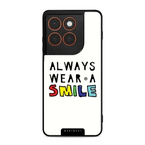 Hülle Glossy Case für Motorola Edge 70 - Farbe G077G