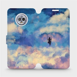 Hülle für Motorola Moto G6 - Farbe MR09S