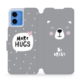 Hülle für Motorola Moto G14 - Farbe MH06P
