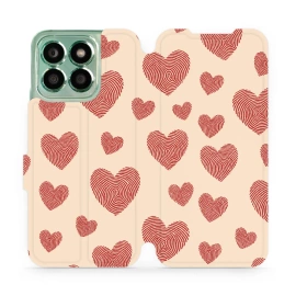 Hülle für Huawei Honor X8b - Farbe VP93S