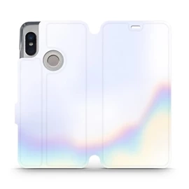 Hülle für Xiaomi Redmi Note 5 - Farbe VP64S