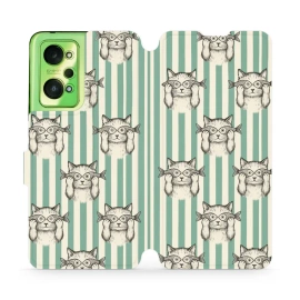 Hülle für Realme GT Neo 2 - Farbe VP90S