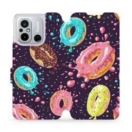 Hülle für Xiaomi Redmi 12C - Farbe VP19S