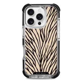 Hülle MagSafe Elite Bumper für Apple iPhone 16 Pro - Farbe DA52D