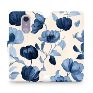 Hülle für LG Q7 - Farbe VP73S