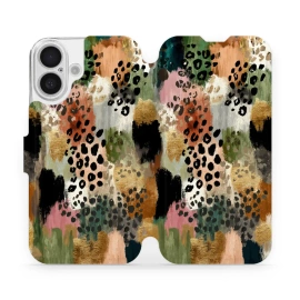 Hülle für Apple iPhone 16 - Farbe V167S