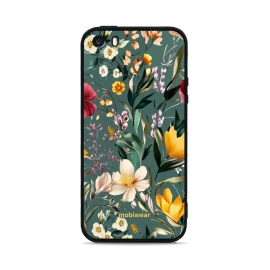 Hülle Glossy Case für Apple iPhone 5s - Farbe GP71G