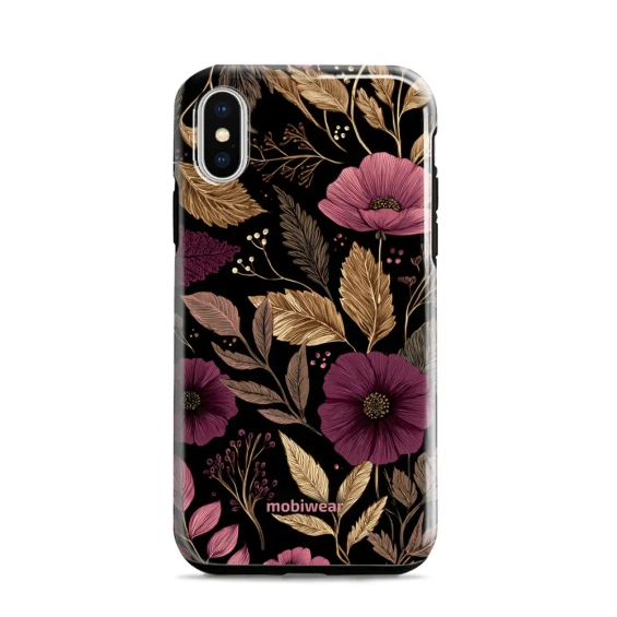 Hülle Elite Pro für Apple iPhone X - Farbe E170E