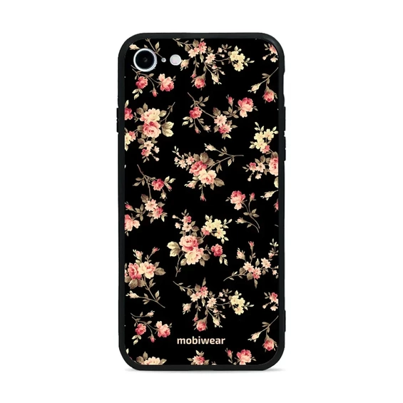 Hülle Glossy Case für Apple iPhone 8 - Farbe G039G