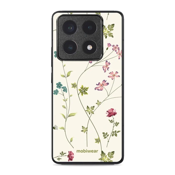 Hülle Glossy Case für Xiaomi 14T Pro - Farbe G035G