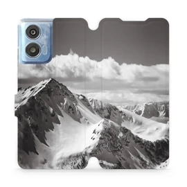 Hülle für Motorola Moto G04 - Farbe M152P