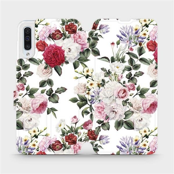 Hülle für Samsung Galaxy A50 - Farbe MD01S