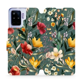 Hülle für OPPO Reno 5 Lite - Farbe VP71S