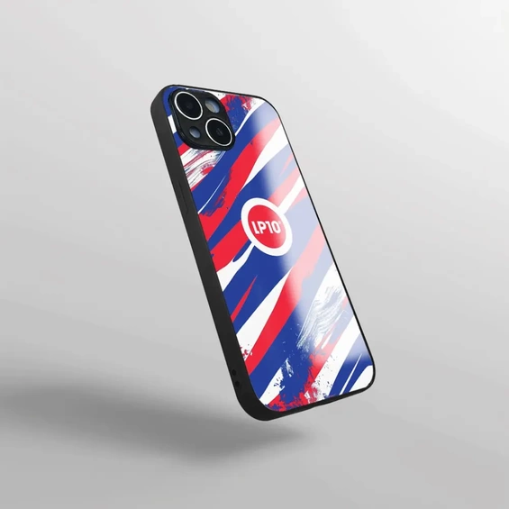 Hülle Glossy Case für Xiaomi Redmi 15C 4G - Farbe G10GZ