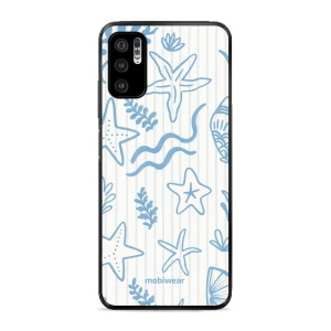 Hülle Glossy Case für Xiaomi Poco M3 Pro 5G - Farbe GP88G