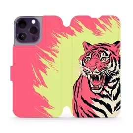 Hülle für Apple iPhone 14 Pro Max - Farbe VP51S