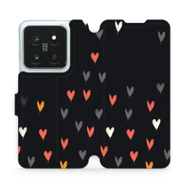 Hülle für Xiaomi 14 Pro - Farbe VP79P