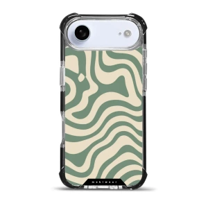 Hülle MagSafe Elite Bumper für Apple iPhone 17 Air - Farbe DA57D