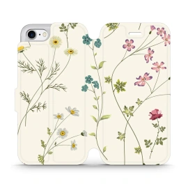 Hülle für Apple iPhone 8 - Farbe MD03S