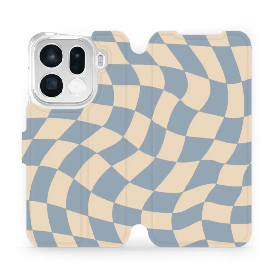 Hülle für OPPO Find X9 pro - Farbe VA59S