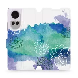 Hülle für OPPO Reno 10 Pro 5G - Farbe MG11S