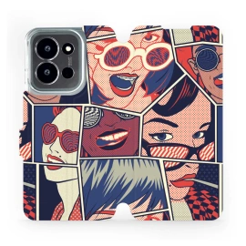 Hülle für Xiaomi Poco C85 5G - Farbe VP18P