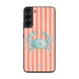 Hülle Glossy Case für Samsung Galaxy S22 Plus - Farbe GP87G