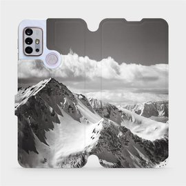 Hülle für Motorola Moto G10 - Farbe M152P