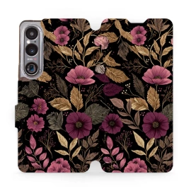 Hülle für Sony Xperia 1 Vi - Farbe V170S