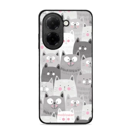 Hülle Glossy Case für Xiaomi Redmi A5 - Farbe G045G