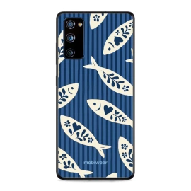 Hülle Glossy Case für Samsung Galaxy S20 FE - Farbe GP89G