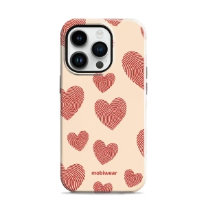 Hülle Elite Pro für Apple iPhone 14 Pro - Farbe EP93E