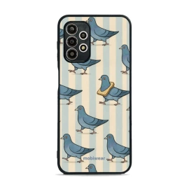 Hülle Glossy Case für Samsung Galaxy A13 4G - Farbe GP91G