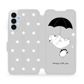 Hülle für Samsung Galaxy A25 5G - Farbe MH08P