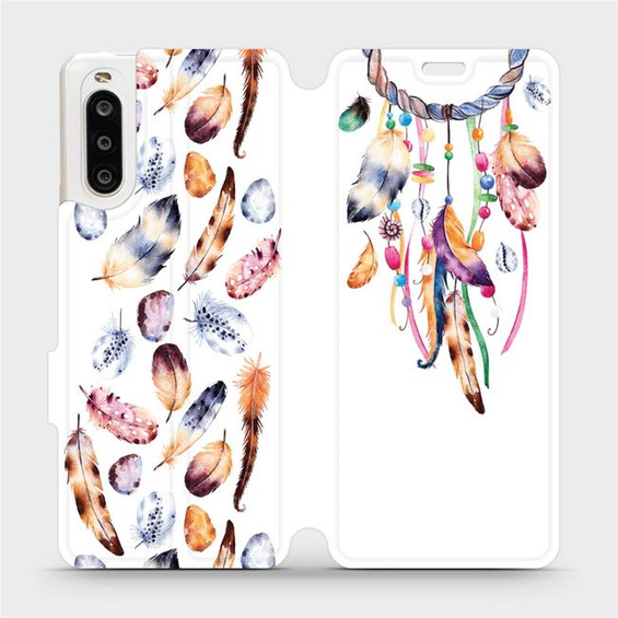 Hülle für Sony Xperia 10 II - Farbe M003S