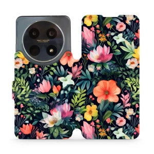 Hülle für Huawei Nova 12i - Farbe VP48S