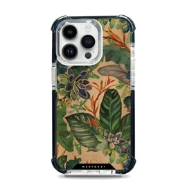 Hülle MagSafe Elite Bumper für Apple iPhone 14 Pro Max - Farbe D013D