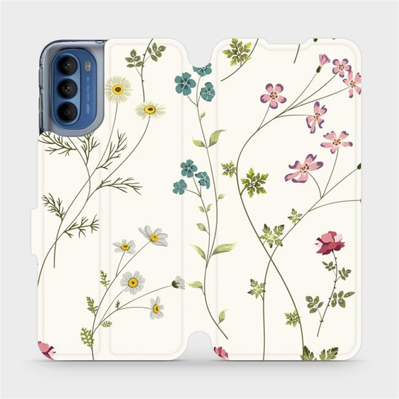 Hülle für Motorola Moto G41 - Farbe MD03S