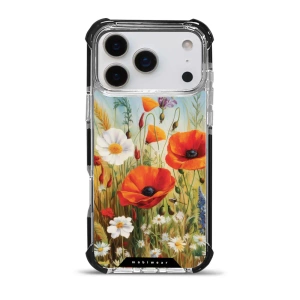 Hülle MagSafe Elite Bumper für Apple iPhone 17 Pro Max - Farbe D010D