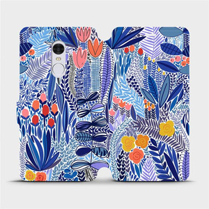 Hülle für Xiaomi Redmi Note 4 - Farbe MP03P