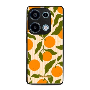 Hülle Glossy Case für Xiaomi Redmi Note 13 Pro 4G - Farbe GP82G