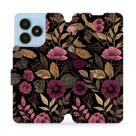Hülle für Realme Note 50 - Farbe V170S