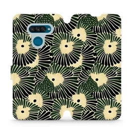 Hülle für LG K50S - Farbe VA44S