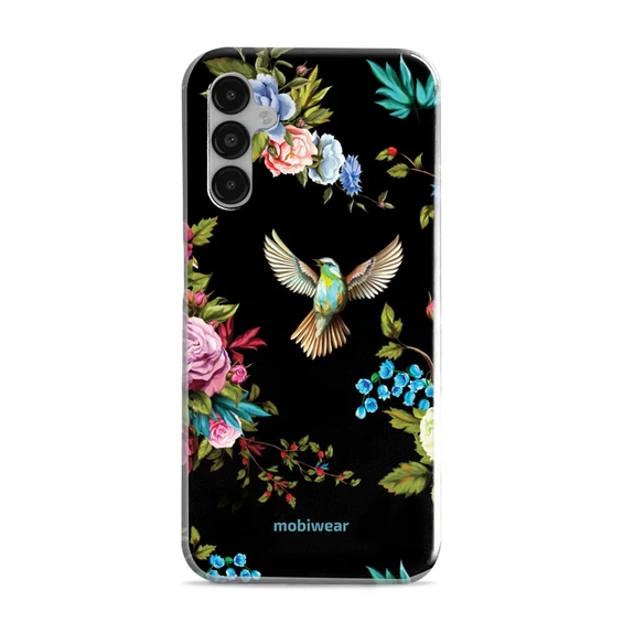 Hülle Elite Pro für Samsung Galaxy A14 4G - Farbe ED09E