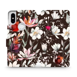 Hülle für Xiaomi Mi Mix 2S - Farbe VP72S