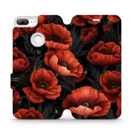 Hülle für Huawei Honor 9 Lite - Farbe VP45S