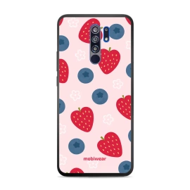 Hülle Glossy Case für Xiaomi Redmi 9 - Farbe GP84G
