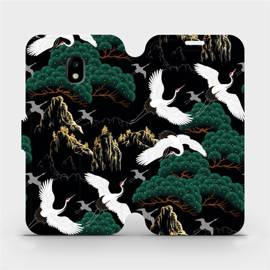 Hülle für Samsung Galaxy J3 2017 - Farbe VP16S