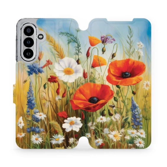 Hülle für Samsung Galaxy A17 5G - Farbe VP43S