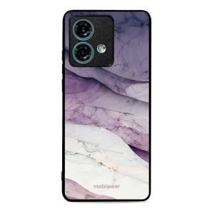 Hülle Glossy Case für Motorola Edge 40 Neo - Farbe G028G